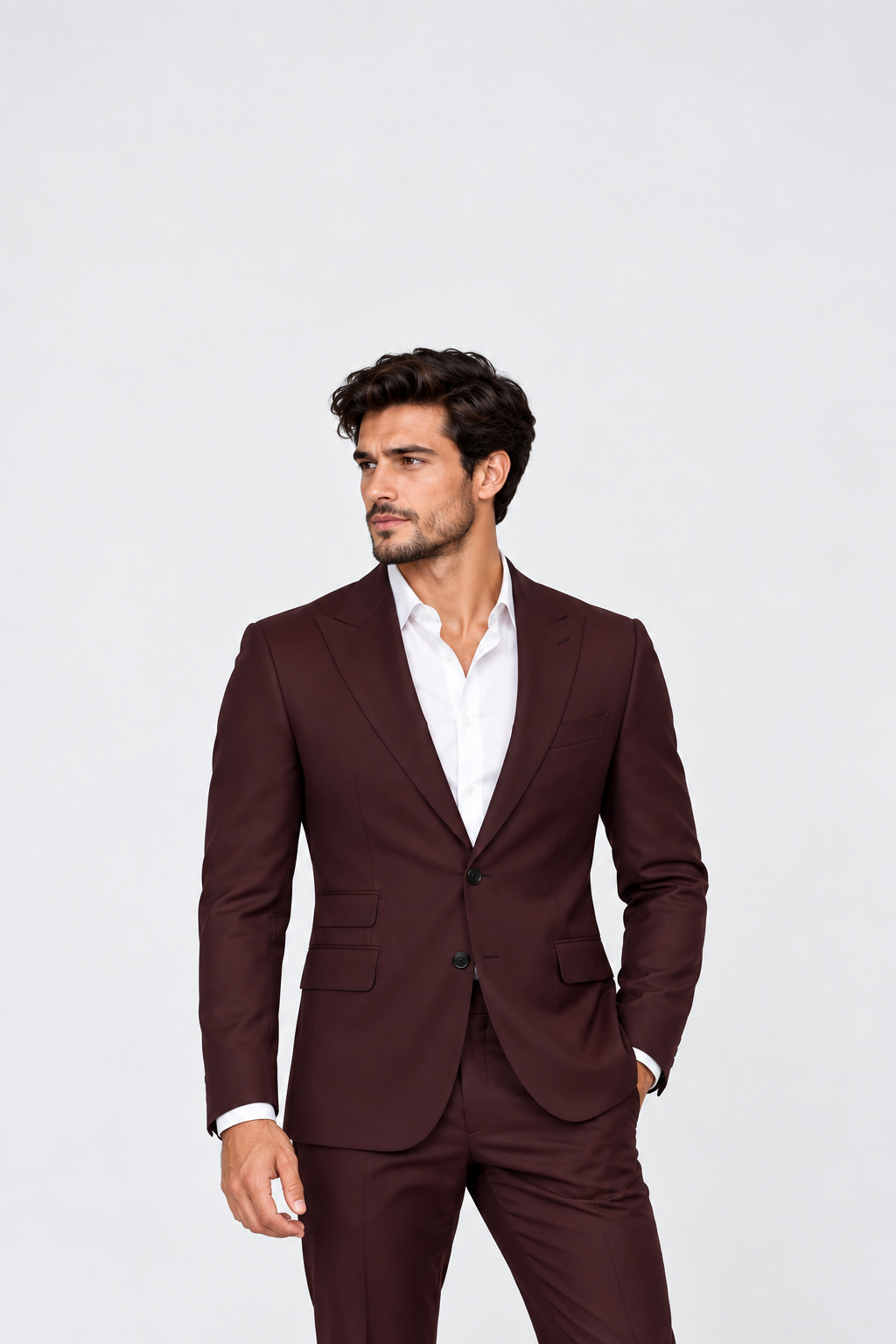 Suits