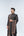 EFSUN BLACK SHERWANI