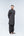 GONUL BLACK SHERWANI