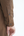 Classic Straight half Band Dark Brown