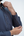 Classic Spread Collar Charcoal Grey