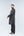 GONUL BLACK SHERWANI
