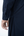 Classic Round half Band Navy Blue