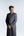 SEVDA NAVY BLUE SHERWANI