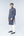 SEVDA NAVY BLUE SHERWANI