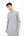 Classic Straight half Band Mid Grey