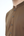 Classic Straight half Band Dark Brown