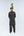OMRUM Black Sherwani