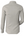 Light Grey Shirt On Ivory Contrast