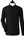 Belmont Black Band with Plain Back