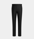 Black Basic Pant