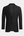 Black Peak Lapel Two Piece Suit