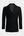 Black Double Breasted Suit