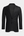 Black Notch  Lapel Two Piece Suit