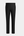 Black Peak Lapel Three Piece Suit