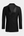 Black Double Breasted Shawl Lapel Tuxedo Suit