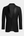 Black  Shawl Lapel Tuxedo Suit