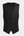 Black Peak Lapel Three Piece Suit