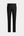 Black  Shawl Lapel Tuxedo Suit