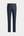 Navy Blue Double Breasted Shawl Lapel Tuxedo Suit