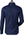 Collar With Hidden Placket Shirt