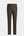 Brown Peak Lapel Two Piece Suit