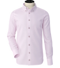 Collar With No Placket  Shirt
