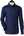 Collar With Hidden Placket Shirt