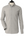 Collar With No Placket  Shirt