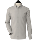 Collar With No Placket  Shirt