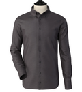 Collar With No Placket  Shirt