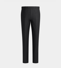 Charcoal Grey Basic Pant