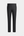 Charcoal Grey  Notch  Lapel Two Piece Suit