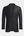 Charcoal Grey Peak Lapel Three Piece Suit