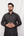 Black Shalwar Kameez