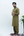 Khaki Kurta Shalwar