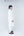 Classic Round half Band Off-White