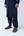 Classic Spread Collar Navy Blue