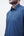 Classic Spread Collar Teal Blue