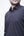 Classic Spread Collar Jet Black
