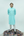 Ice Blue Kurta
