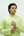 Pistachio Green Kurta
