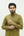 Khaki Shalwar Kameez