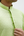 Pistachio Green Kurta