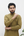 Khaki Kurta Shalwar