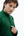 Emerald Green Kurta