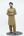Khaki Kurta Shalwar