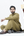 Khaki Kurta Shalwar