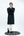 Black Kurta