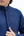 Navy Blue Kurta